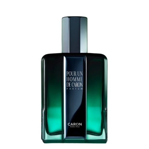 Caron Pour Un Homme Parfum Apă de parfum pentru Bărbați Tester EDP