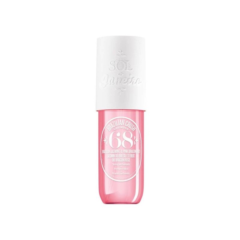 Sol de Janeiro Brazilian Crush Cheirosa 68 Parfum spray pentru păr și corp Volum 90 ml