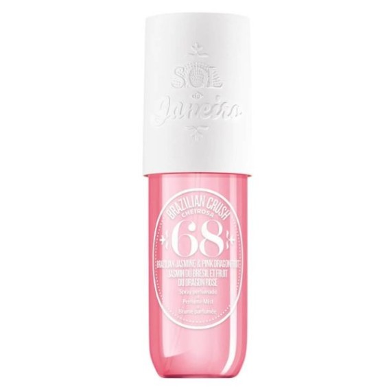 Sol de Janeiro Brazilian Crush Cheirosa 68 Parfum spray pentru păr și corp