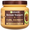 Garnier Mască de păr Botanic Therapy Avocado Oil & Shea Butter Pentru păr uscat și creț