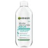 Garnier Salicylic Micellar Cleansing Water All-in-One Apă micelară demachiantă pentru față