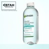 Garnier Salicylic Micellar Cleansing Water All-in-One Apă micelară demachiantă pentru față