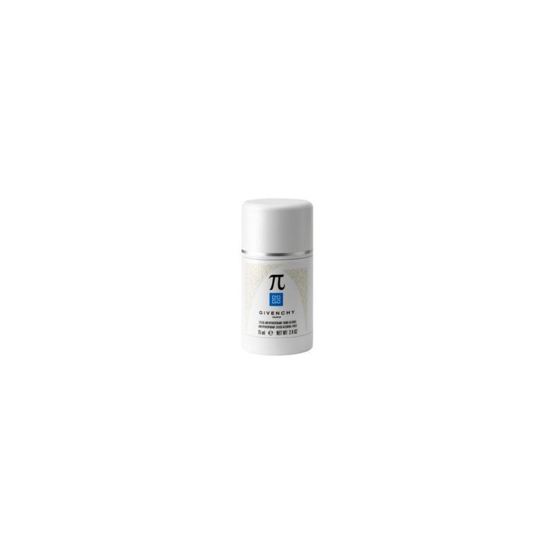 Givenchy Pi Deodorant stick