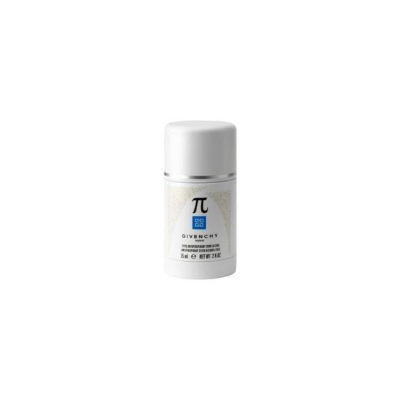 Givenchy Pi Deodorant stick