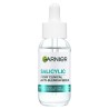Garnier Pure Active Salicylic 7-Day Clinical Anti-Blemish Serum – Ser clinic anti-imperfecțiuni pentru 7 zile