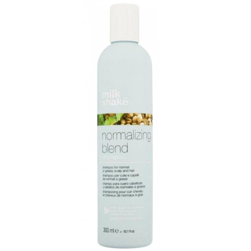 Milk Shake Normalizing Blend Șampon - Image 1