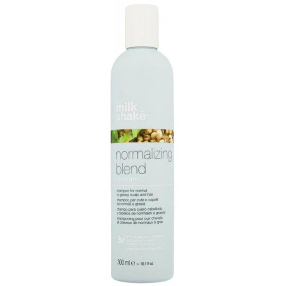 Milk Shake Normalizing Blend Șampon - Image 1