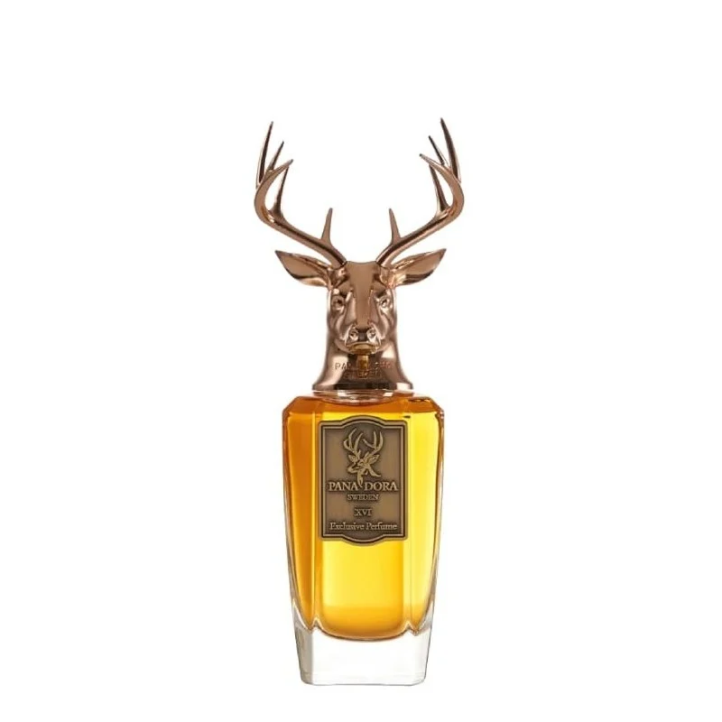 Pana Dora XVI Apă de parfum Unisex Tester EDP Volum 100 ml