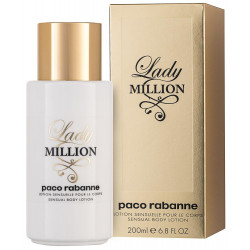 Paco Rabanne Lady Million...