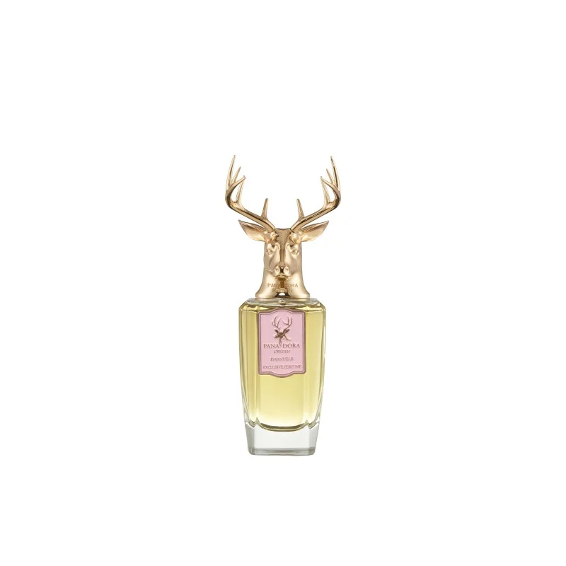 Pana Dora Emanuele Apă de Parfum Unisex Tester EDP Volum 100 ml