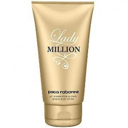 Paco Rabanne Lady Million Loțiune de corp