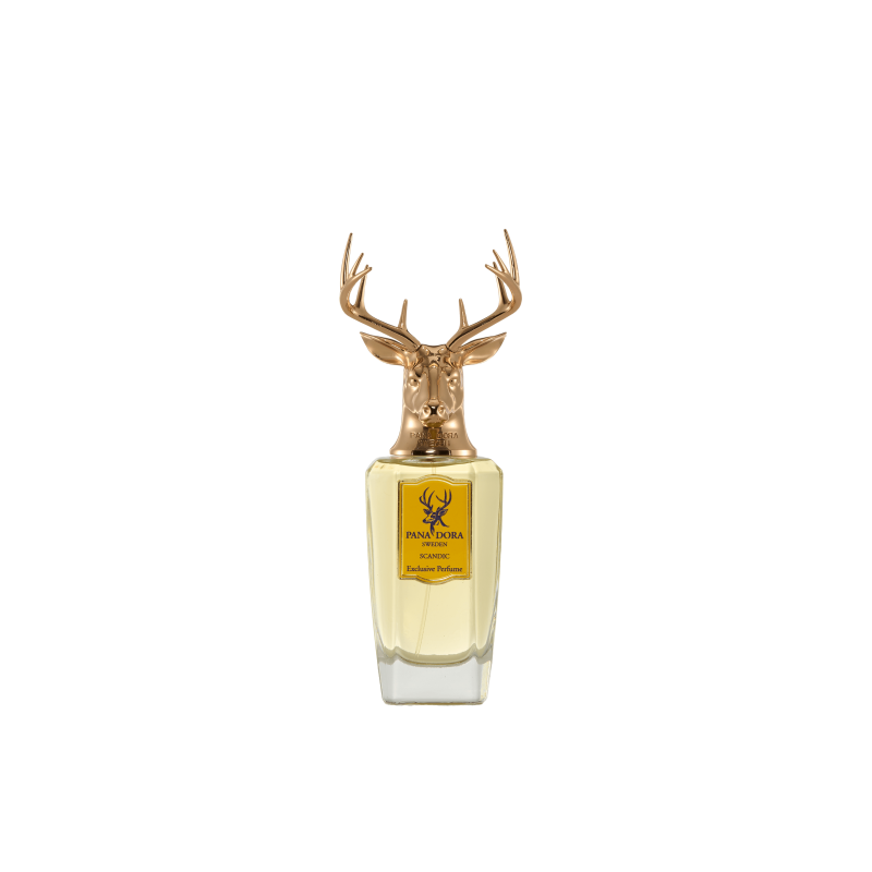 Pana Dora Scandic Apă de Parfum Unisex Tester EDP Volum 100 ml