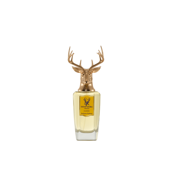 Pana Dora Scandic Apă de Parfum Unisex Tester EDP