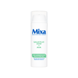 Mixa Fluid împotriva...