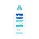 Mixa Hyaluronic Lotiunea de...