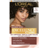L'Oreal Paris Excellence Universal Nudes Vopsea de păr