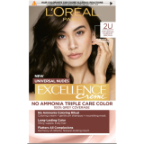 L'Oreal Paris Excellence Universal Nudes Vopsea de păr