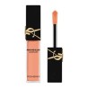 Yves Saint Laurent Make Me Blush Liquid Blush 57 Coral Crush Fard de obraz lichid Тester