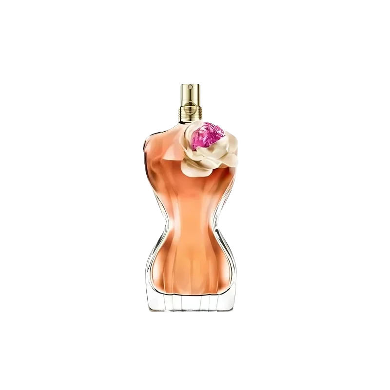 Jean Paul Gaultier La Belle Flower Edition Apă de parfum pentru Femei Tester EDP Volum 100 ml