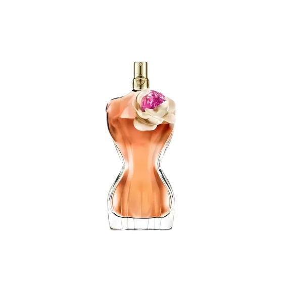 Jean Paul Gaultier La Belle Flower Edition Apă de parfum pentru Femei Tester EDP