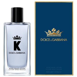 Aftershave Dolce & Gabbana K by Dolce & Gabbana