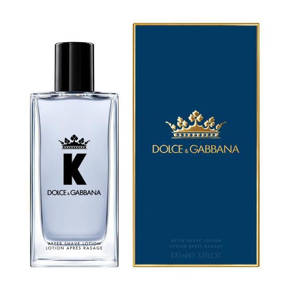 Aftershave Dolce & Gabbana K by Dolce & Gabbana