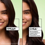 Garnier Fructis Hair Food Kiwi Menthol Mask – Mască pentru păr uscat