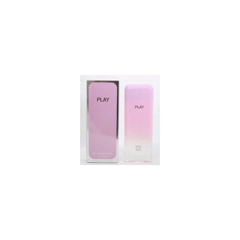 Givenchy Play EDP