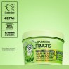 Garnier Fructis Hair Food Kiwi Menthol Mask – Mască pentru păr uscat