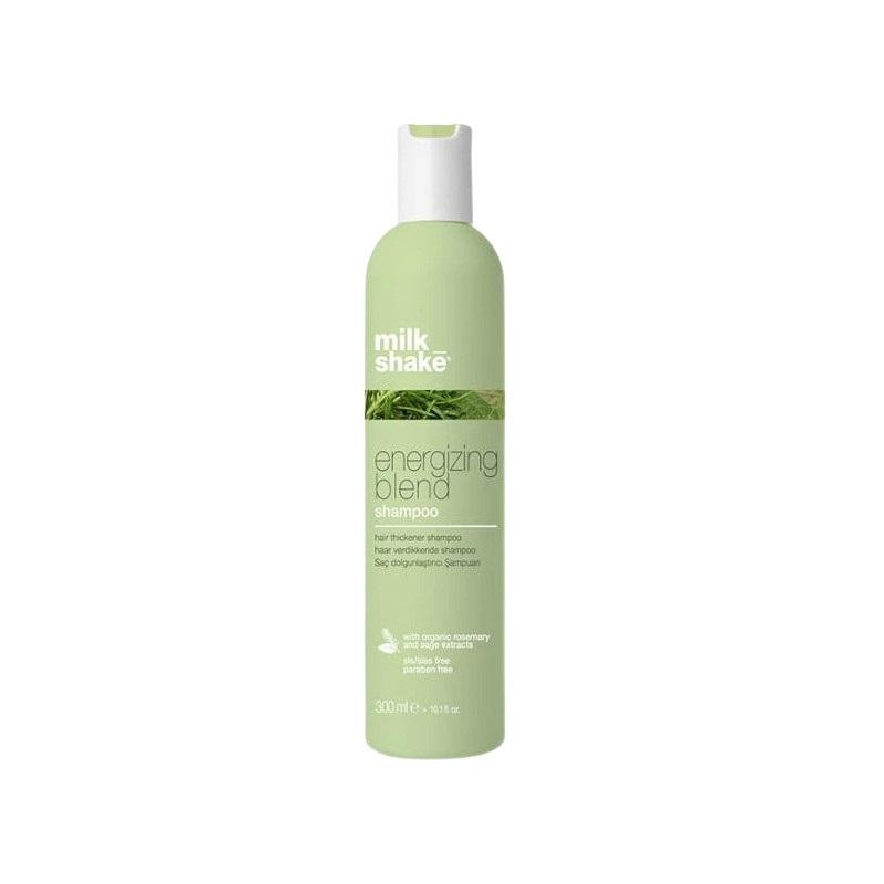 Milk Shake Energizing Blend Shampoo Volum 1000 ml