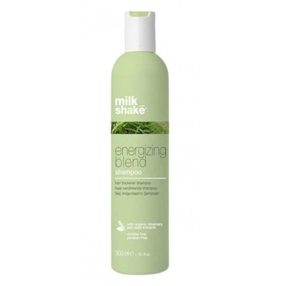 Milk Shake Energizing Blend Shampoo - Image 1