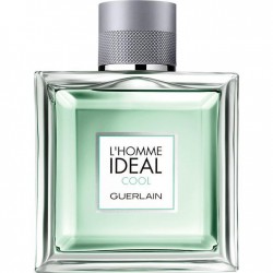 Guerlain L`Homme Ideal Cool fără ambalaj EDT