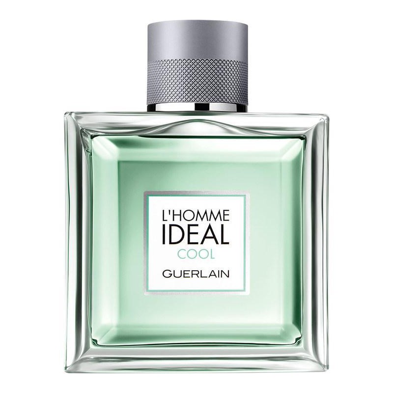 Guerlain L`Homme Ideal Cool fără ambalaj EDT