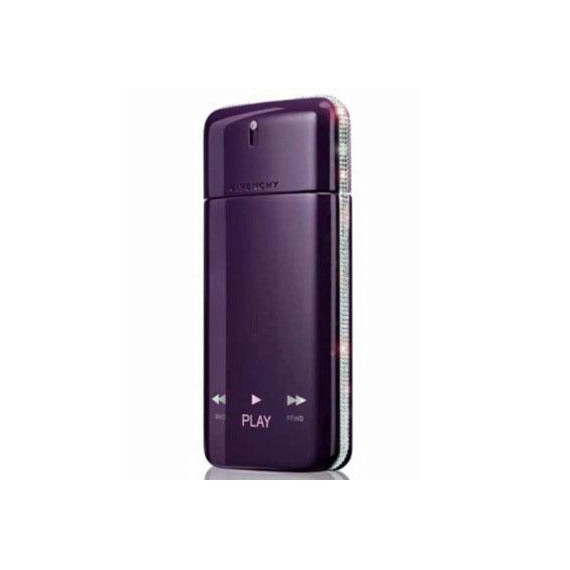Givenchy Play Intense EDP