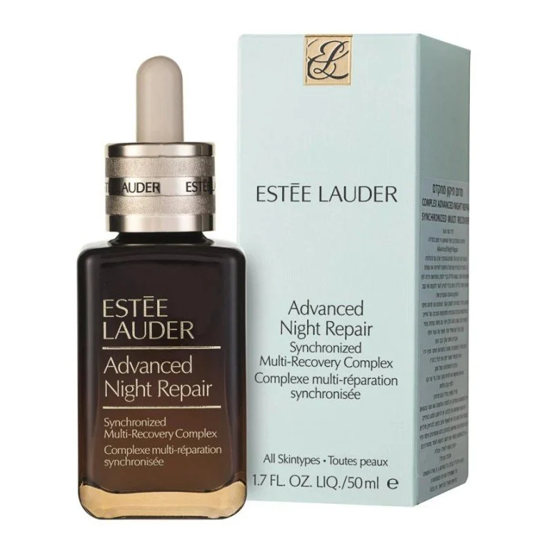 Estee Lauder Advanced Night Repair Synchronized Multi Recovery Complex Ser pentru față