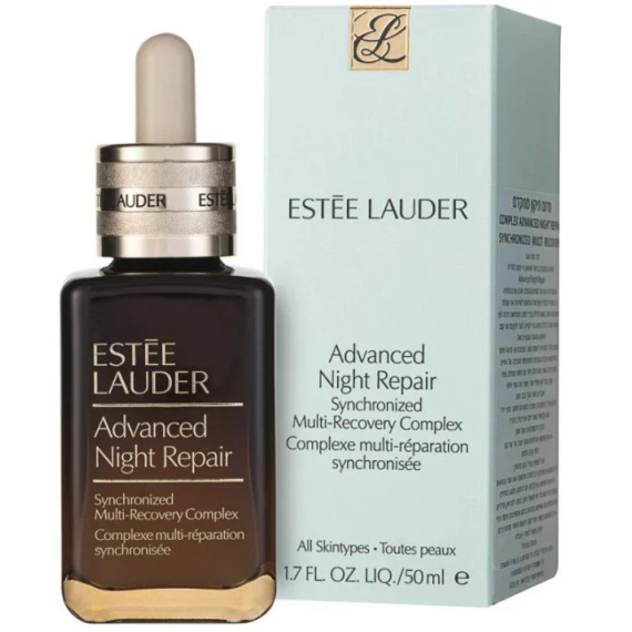Estee Lauder Advanced Night Repair Synchronized Multi Recovery Complex Ser pentru față