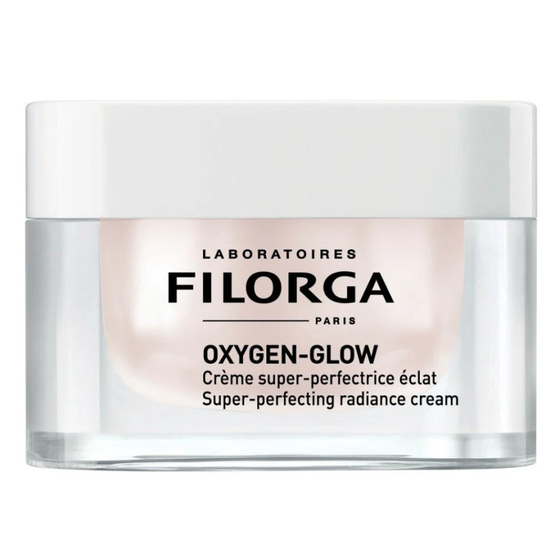 Filorga Oxygen-Glow Cream Cremă netezitoare pentru o piele perfectă