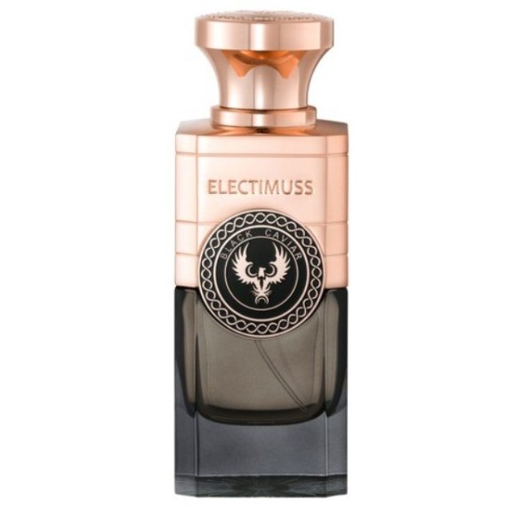 Electimuss Black Caviar Parfum Unisex Tester