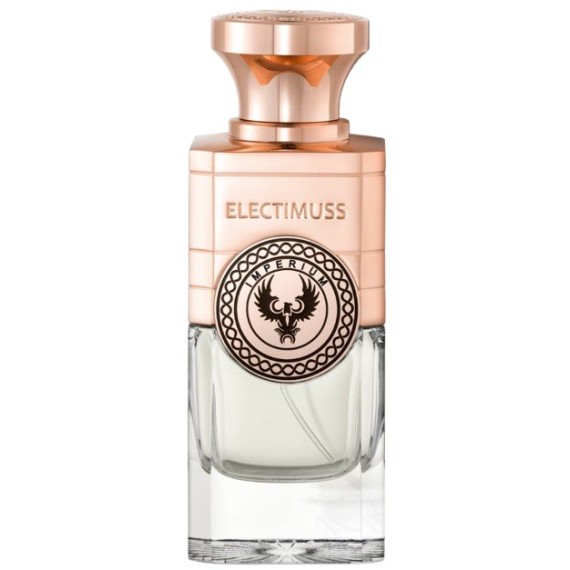 Electimuss Imperium Parfum Parfum Unisex Tester