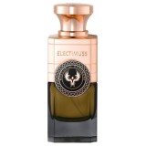 Electimuss Mercurial...