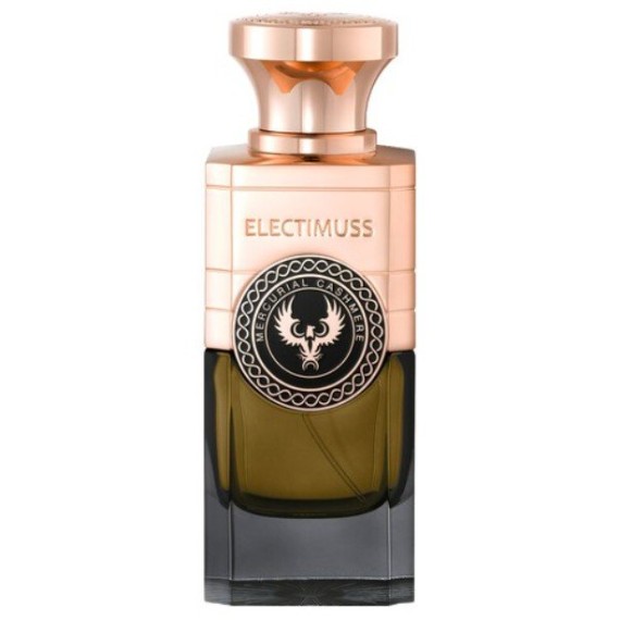 Electimuss Mercurial Cashmere Parfum Parfum Unisex Tester
