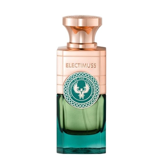 Electimuss Patchouli Of The Underworld Parfum Unisex Tester