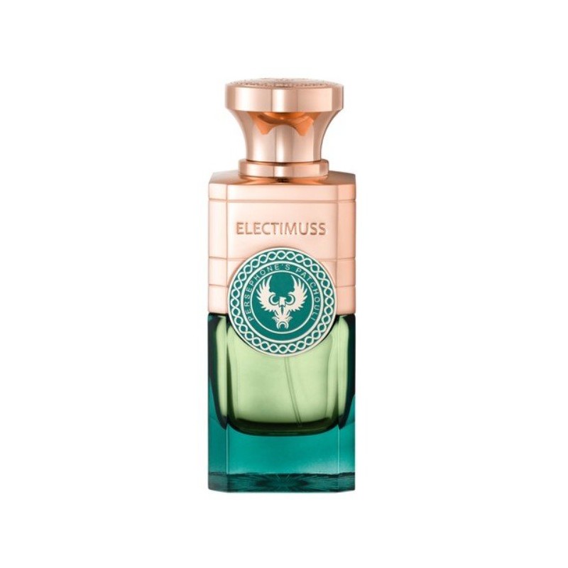 Electimuss Persephone`s Patchouli Parfum Unisex Tester Volum 100 ml