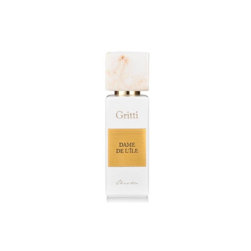 Gritti Dame de l`Ile Apă de parfum pentru Femei Tester EDP Volum 100 ml