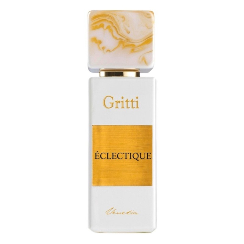 Gritti Eclectique Apă de parfum pentru Femei Tester EDP Volum 100 ml