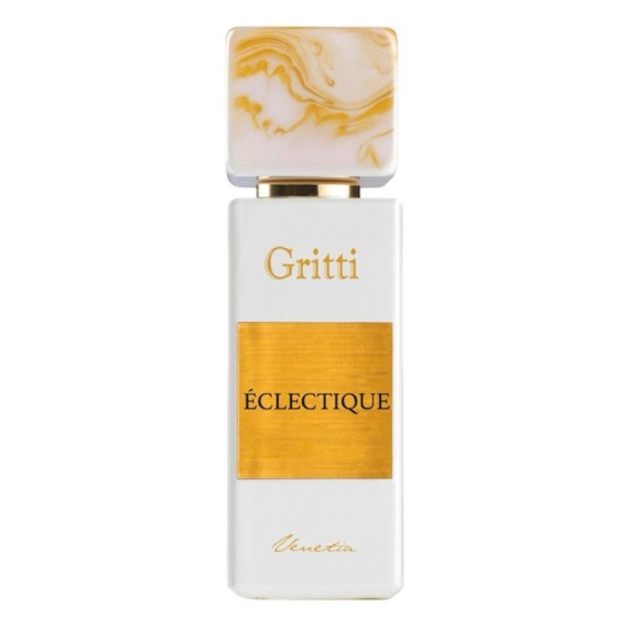 Gritti Eclectique Apă de parfum pentru Femei Tester EDP