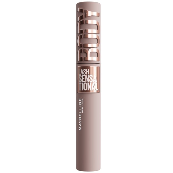 Maybelline New York Lash Sensational Body Mascara pentru gene