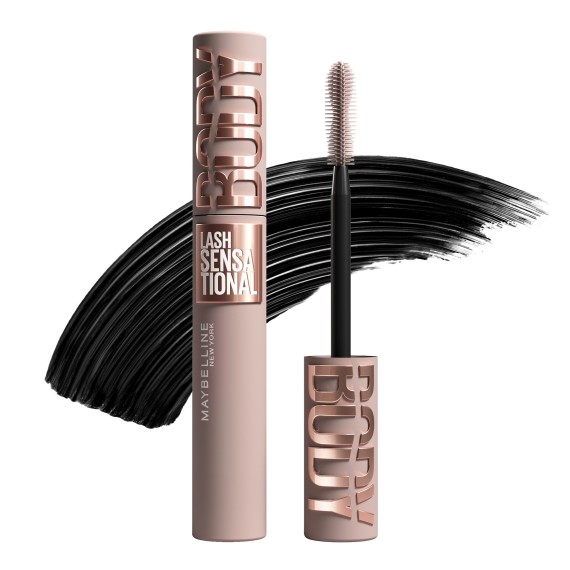 Maybelline New York Lash Sensational Body Mascara pentru gene