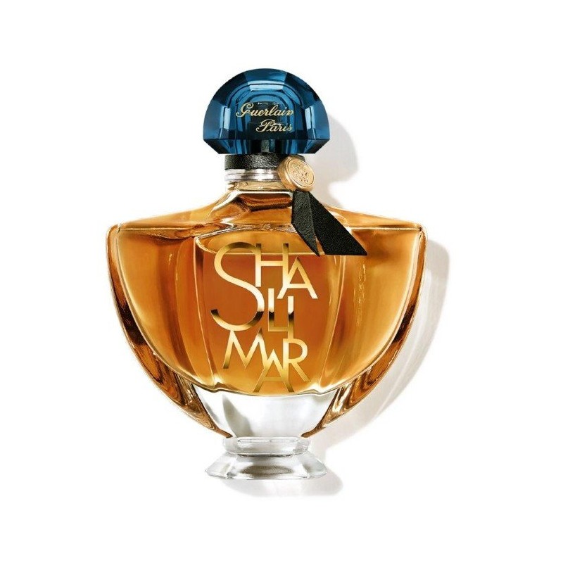 Guerlain Shalimar L'Essence Eau De Parfum Intense Apă de parfum pentru Femei Tester EDP Volum 90 ml