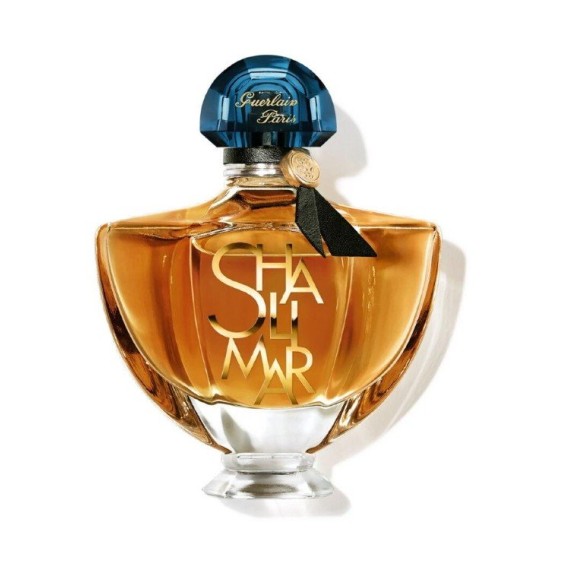 Guerlain Shalimar L'Essence Eau De Parfum Intense Apă de parfum pentru Femei Tester EDP